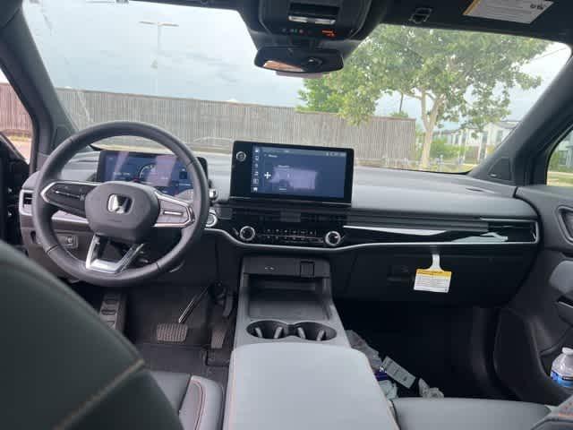 used 2024 Honda Prologue car, priced at $31,695