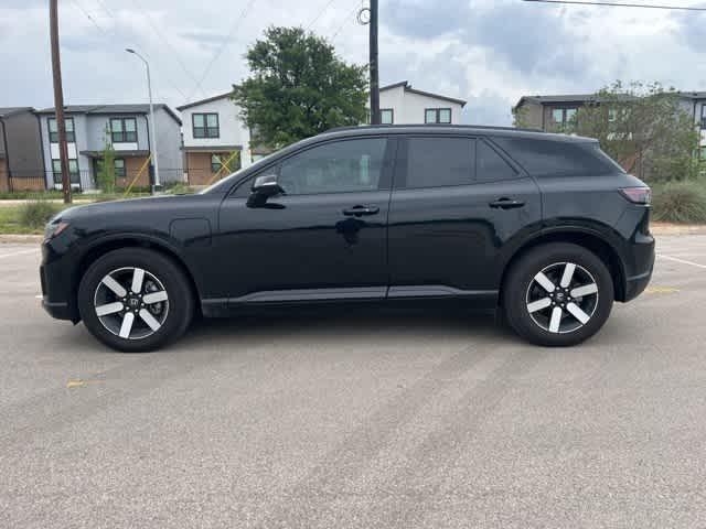 used 2024 Honda Prologue car, priced at $31,695