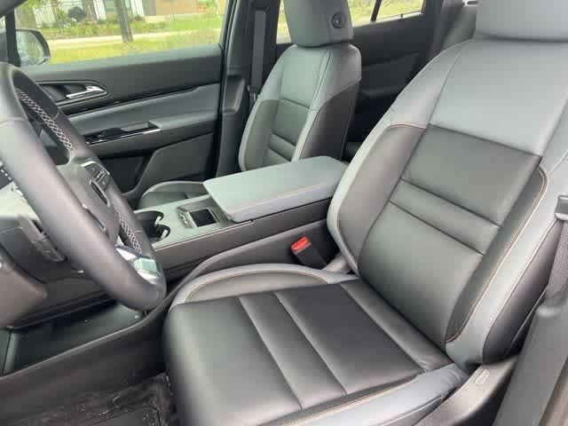 used 2024 Honda Prologue car, priced at $31,695