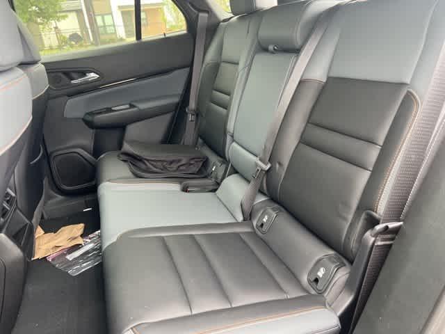 used 2024 Honda Prologue car, priced at $31,695