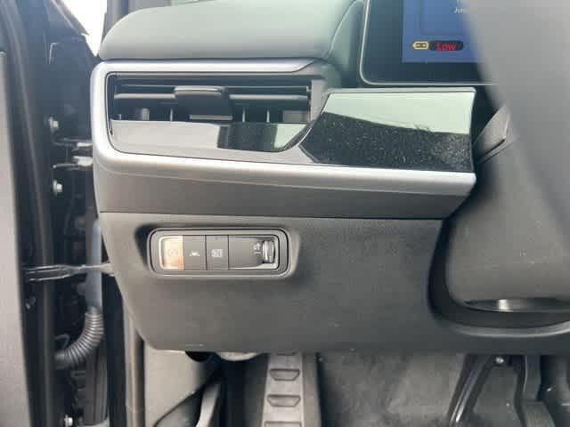 used 2024 Honda Prologue car, priced at $31,695