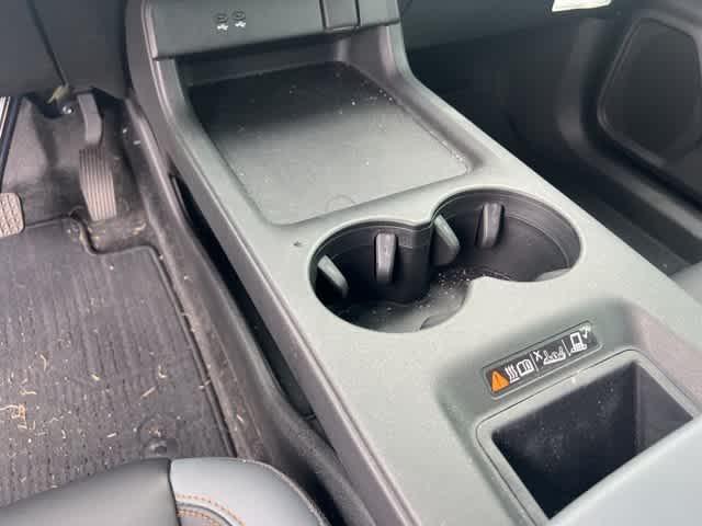 used 2024 Honda Prologue car, priced at $31,695