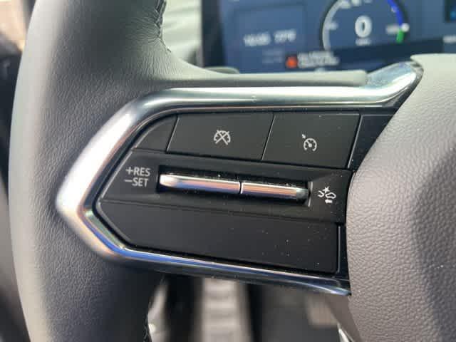 used 2024 Honda Prologue car, priced at $31,695