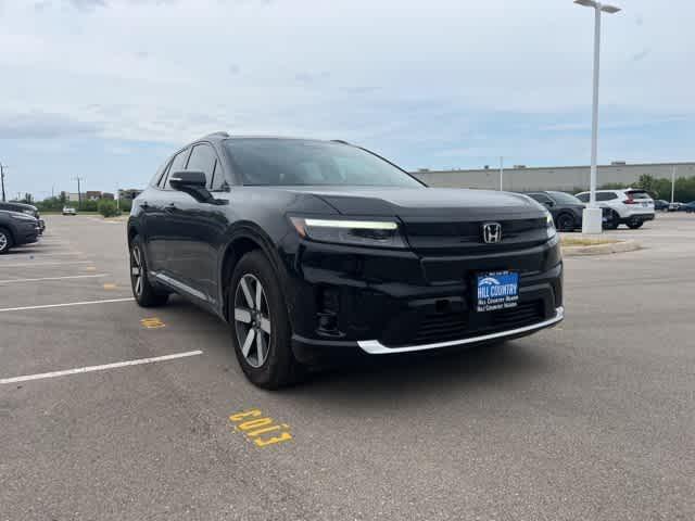 used 2024 Honda Prologue car, priced at $31,695
