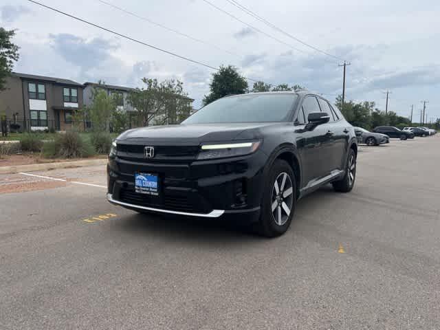 used 2024 Honda Prologue car, priced at $31,695