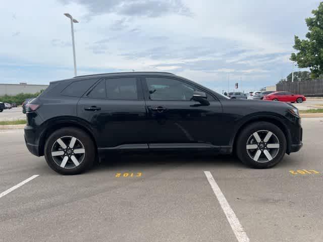 used 2024 Honda Prologue car, priced at $31,695