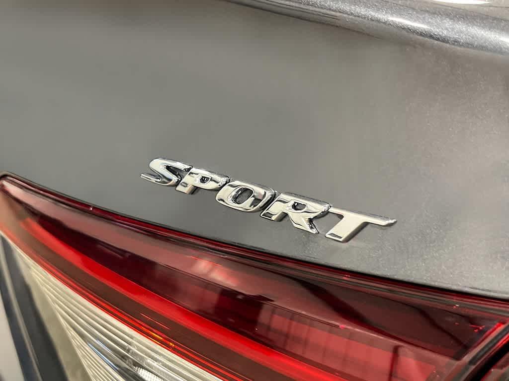 new 2026 Honda Civic car, priced at $26,740