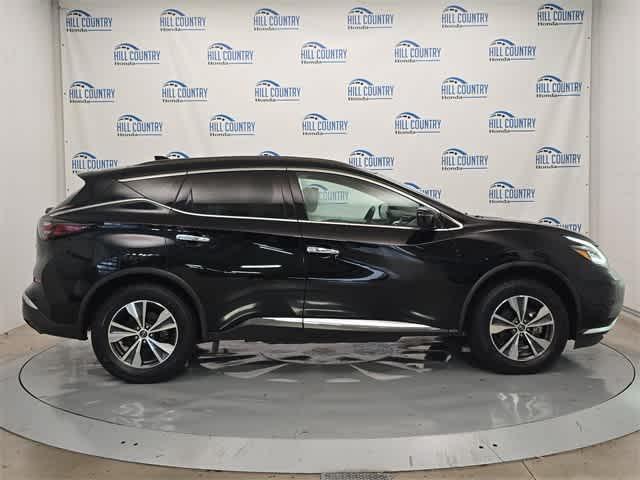 used 2023 Nissan Murano car, priced at $20,595