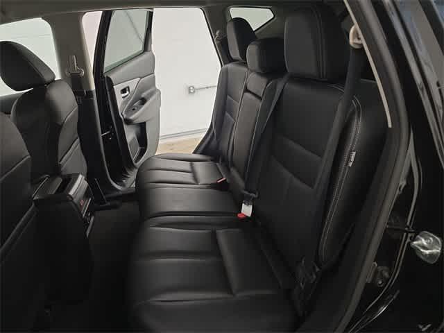 used 2023 Nissan Murano car, priced at $20,595