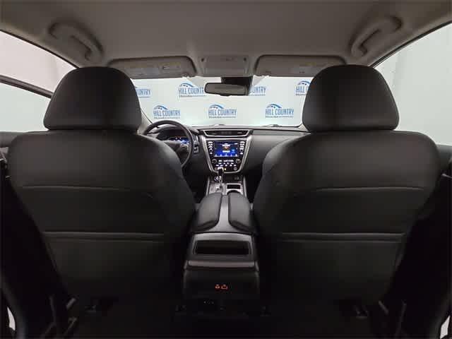 used 2023 Nissan Murano car, priced at $20,595