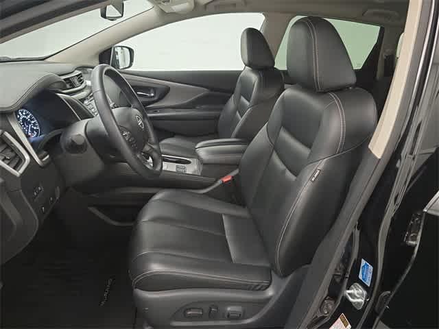 used 2023 Nissan Murano car, priced at $20,595