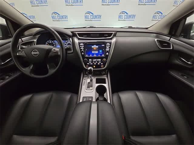 used 2023 Nissan Murano car, priced at $20,595
