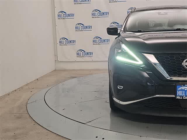 used 2023 Nissan Murano car, priced at $20,595