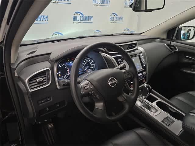 used 2023 Nissan Murano car, priced at $20,595