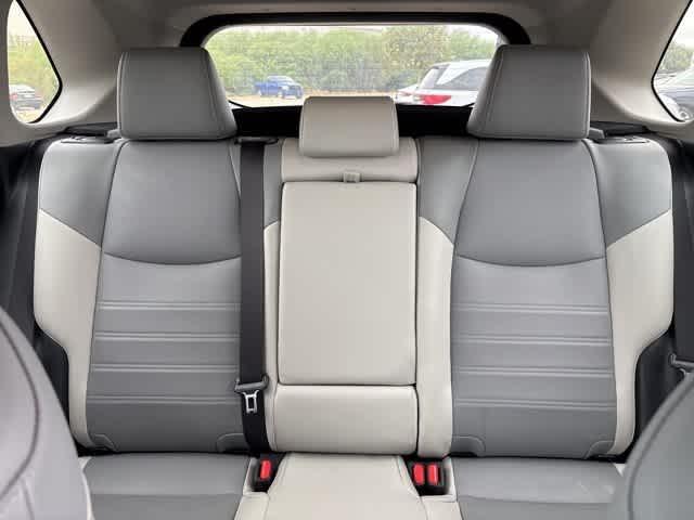 used 2024 Toyota RAV4 car, priced at $34,395