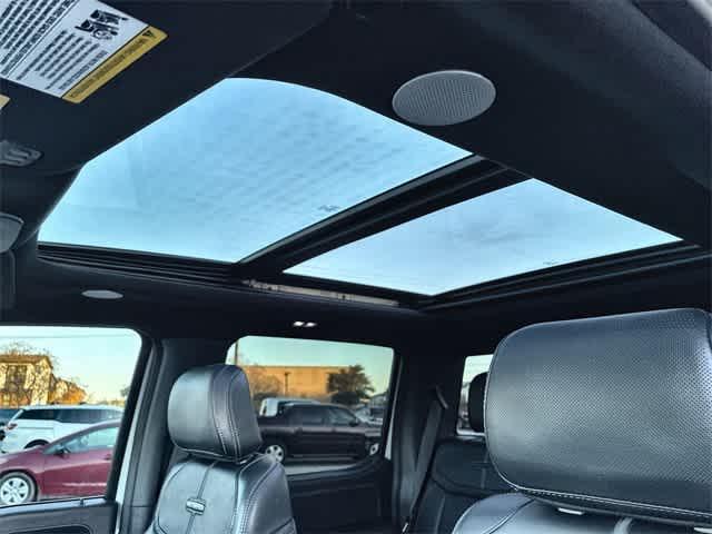 used 2023 Ford F-150 car, priced at $51,695