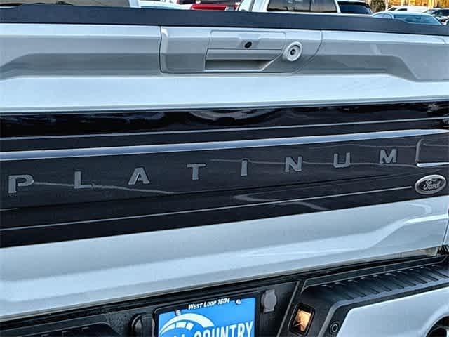 used 2023 Ford F-150 car, priced at $51,695