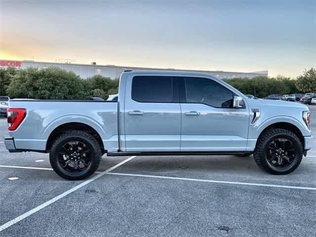 used 2023 Ford F-150 car, priced at $51,695