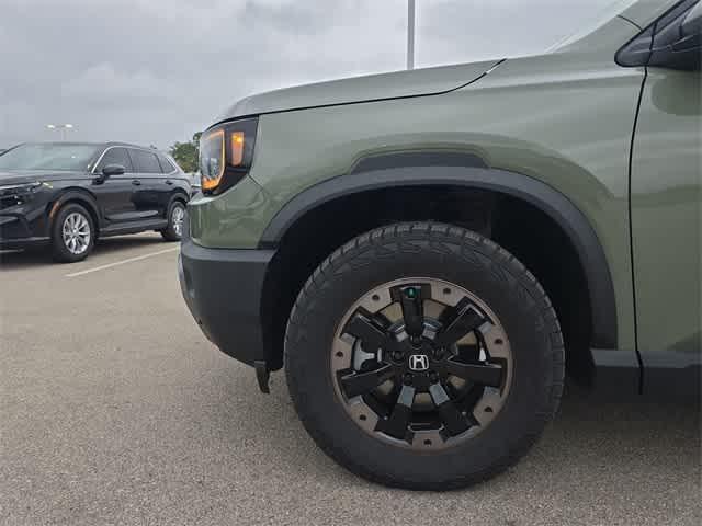 new 2026 Honda Passport car, priced at $54,000