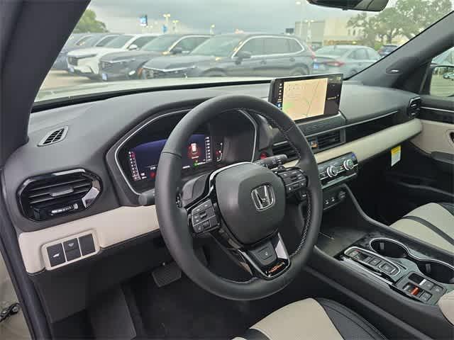 new 2026 Honda Passport car, priced at $54,000