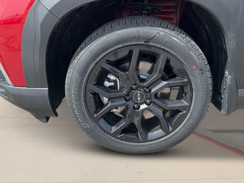 new 2025 Honda Pilot car, priced at $49,403