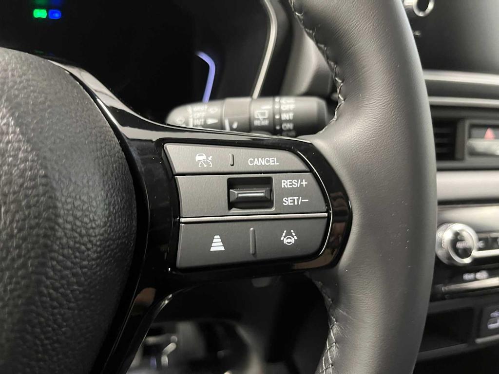 new 2025 Honda Pilot car, priced at $49,403