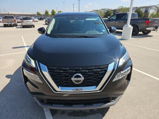 used 2023 Nissan Rogue car, priced at $19,395