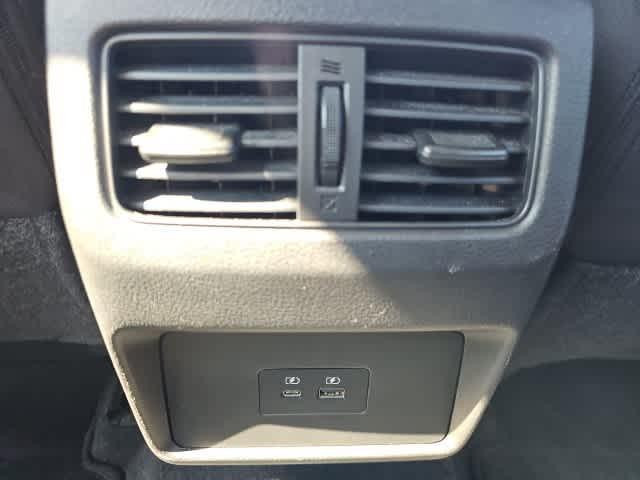 used 2023 Nissan Rogue car, priced at $19,395