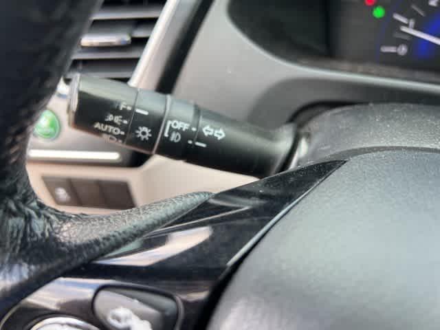 used 2014 Honda Civic car, priced at $12,195
