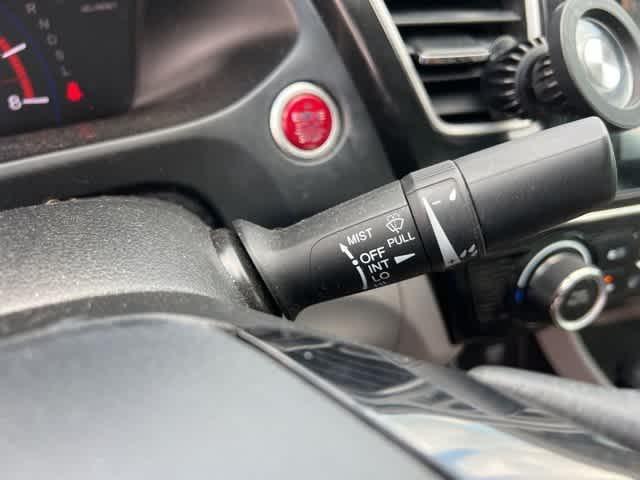 used 2014 Honda Civic car, priced at $12,195
