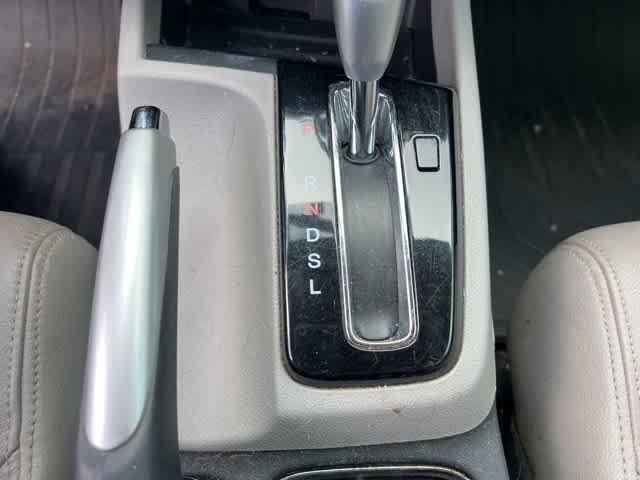 used 2014 Honda Civic car, priced at $12,195