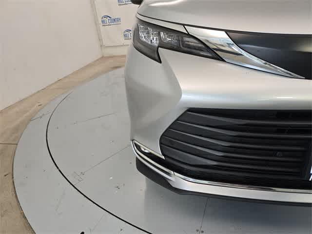 used 2024 Toyota Sienna car, priced at $37,695