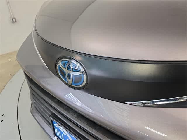 used 2021 Toyota Sienna car, priced at $30,395