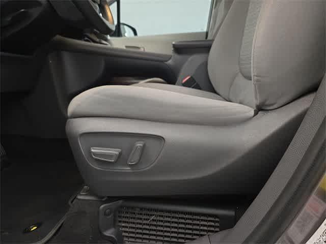 used 2021 Toyota Sienna car, priced at $30,395