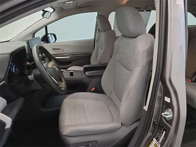 used 2021 Toyota Sienna car, priced at $30,395