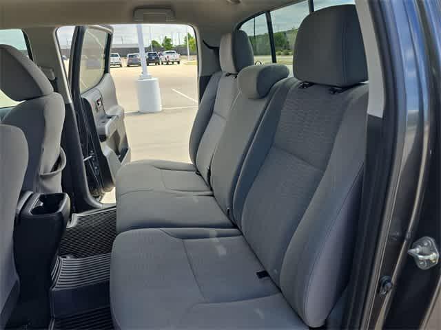 used 2018 Toyota Tacoma car, priced at $26,945