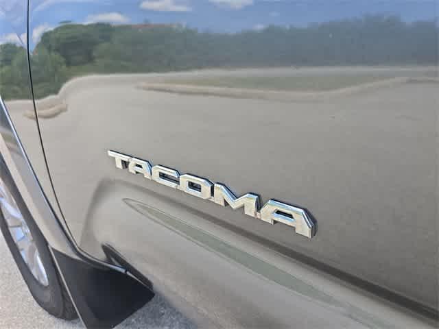 used 2018 Toyota Tacoma car, priced at $26,945