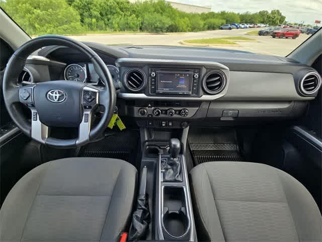 used 2018 Toyota Tacoma car, priced at $26,945