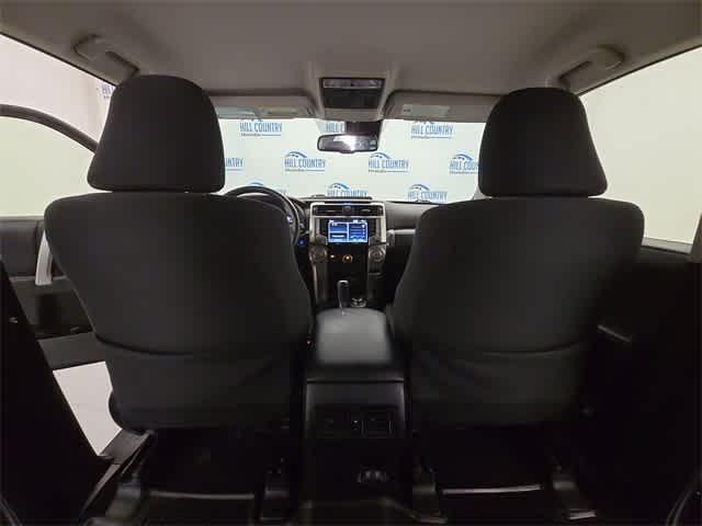 used 2022 Toyota 4Runner car, priced at $34,295