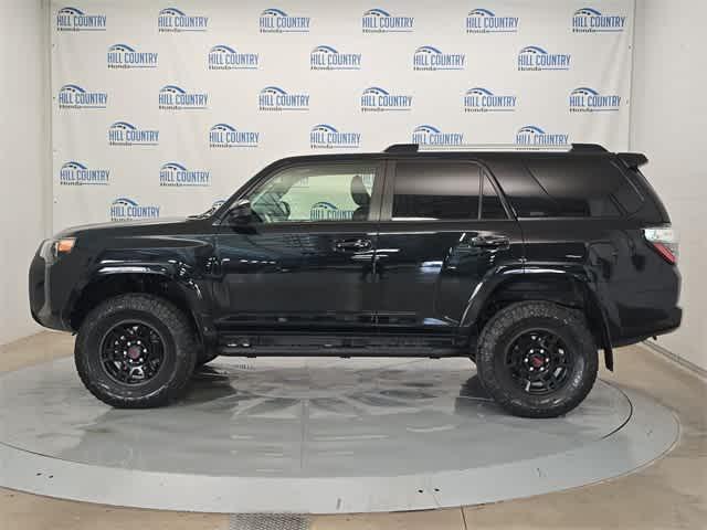 used 2022 Toyota 4Runner car, priced at $34,295