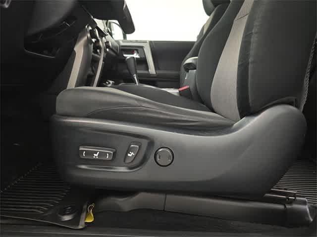used 2022 Toyota 4Runner car, priced at $34,295