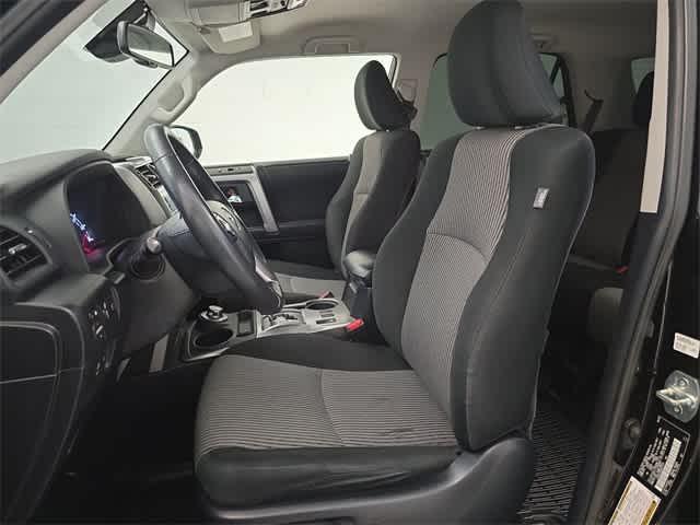 used 2022 Toyota 4Runner car, priced at $34,295