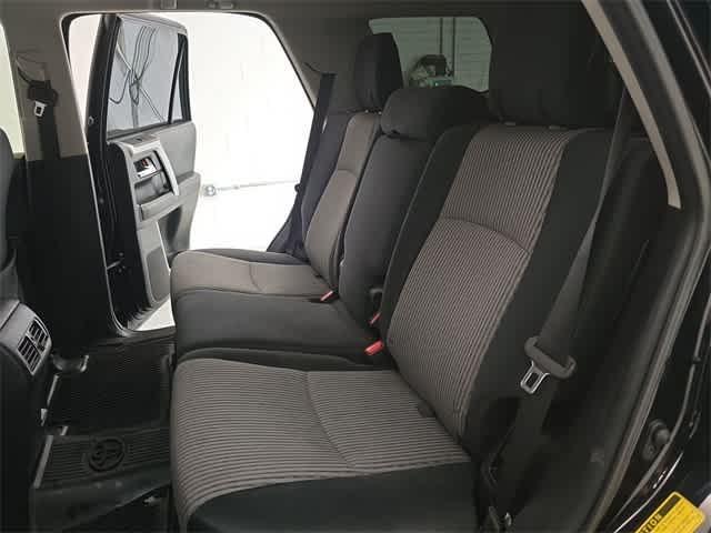 used 2022 Toyota 4Runner car, priced at $34,295