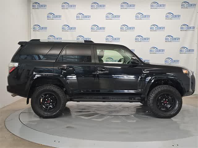used 2022 Toyota 4Runner car, priced at $34,295