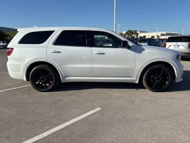 used 2018 Dodge Durango car, priced at $17,395