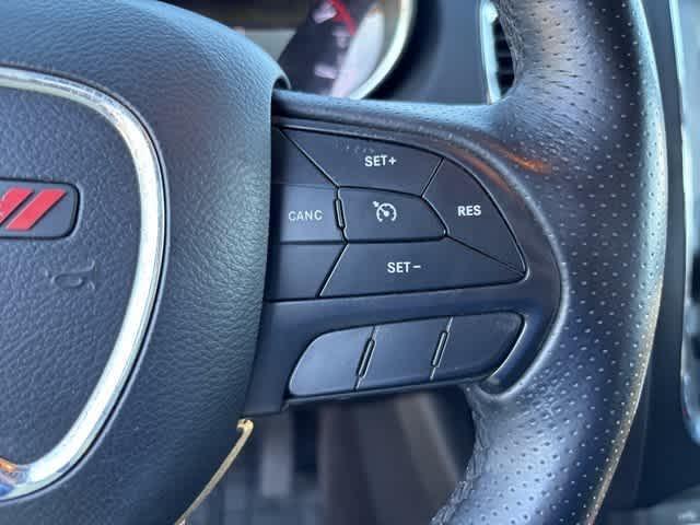 used 2018 Dodge Durango car, priced at $17,395