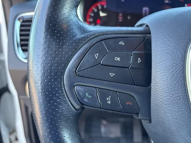 used 2018 Dodge Durango car, priced at $17,395