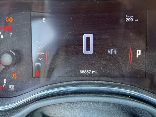 used 2018 Dodge Durango car, priced at $17,395