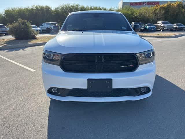 used 2018 Dodge Durango car, priced at $17,395