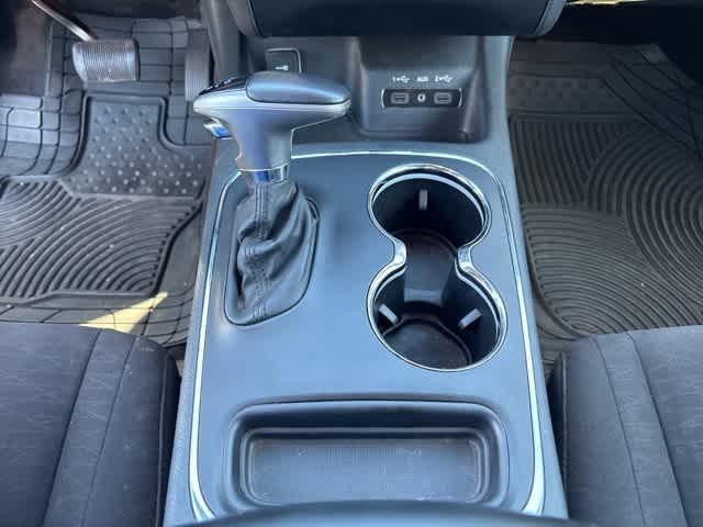 used 2018 Dodge Durango car, priced at $17,395